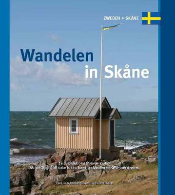 Wandelen in Skane - Marco Barten, Paul van Bodengraven - Paperback (9789078194262) Wandelen in Skane - Marco Barten, Paul van Bodengraven - Paperback (9789078194262)
