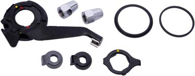 SHIMANO toebehoren accessory shim. igh sg-c7000 SHIMANO toebehoren accessory shim. igh sg-c7000