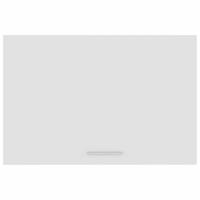 Hangkast 60x31x40 cm spaanplaat wit - thumbnail