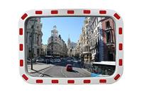 VISO MR3054RB/2015 verkeer spiegel (l x b) 430 mm x 610 mm - thumbnail