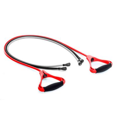 Gymstick set weerstandtrainers + instructievideo's