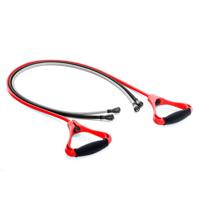 Gymstick set weerstandtrainers + instructievideo's - thumbnail