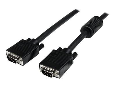 StarTech.com VGA High Resolution Monitor Kabel - 1 x VGA (stekker) 1 x VGA (stekker)