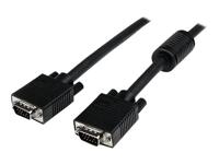 StarTech.com VGA High Resolution Monitor Kabel - 1 x VGA (stekker) 1 x VGA (stekker) - thumbnail