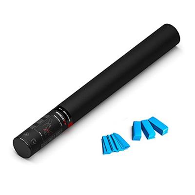 Magic FX HC03LG Handheld Confetti Cannon 50 cm lichtgroen Magic FX HC03LG Handheld Confetti Cannon 50 cm lichtgroen