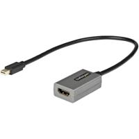 Adapter DisplayPort naar HDMI Startech MDP2HDEC - thumbnail