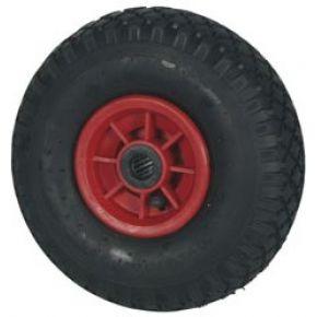 Reservewiel voor oht5 & oht8 & qt102 & qt119 Velleman - Velleman