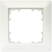 Siemens 5TG25510 Frame 1-voudig Delta Wit Schakelmateriaal 1 stuk(s) - thumbnail