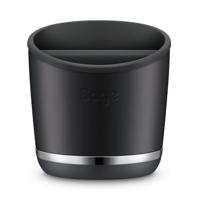 Sage THE KNOCK BOX 20 BLACK TRUFFLE Koffie accessoire Zwart - thumbnail