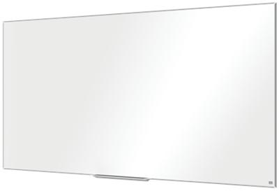 Nobo Impression Pro magnetisch whiteboard, emaille, ft 180 x 90 cm