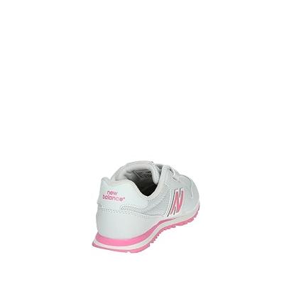Kindermanden PV500QP1 NEW BALANCE® wit