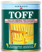 Hermadix Toff teakolie 750 ml - thumbnail
