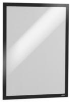 Duraframe durable 487301 a3 zwart 2 stuks - thumbnail