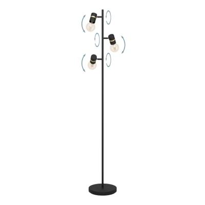 Eglo Chique staande lampLurone - 900179