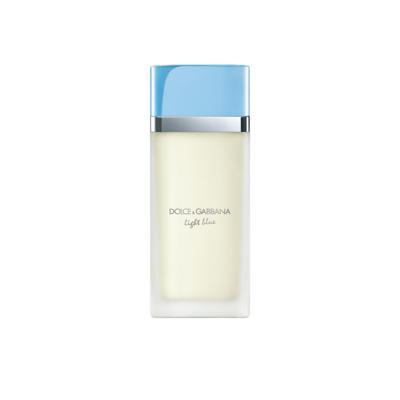 Dolce & Gabbana Light Blue Eau de Toilette 100ml Dolce & Gabbana Light Blue Eau de Toilette 100ml