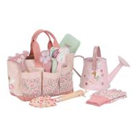 Little Dutch Fairy Garden houten tuin cadeauset 10-delig - thumbnail
