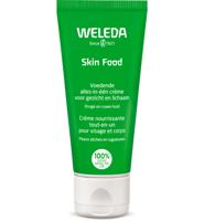 Weleda Skin Food Nourishing All-In-One Cream 30 ml - thumbnail