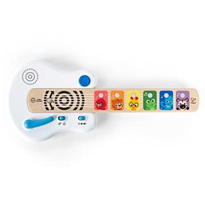 Guitare Magic Touch HAPE wit