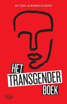Het transgender boek (Paperback)