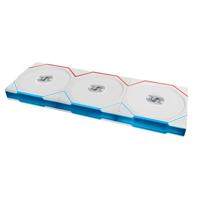 Lian Li UNI FAN TL Wireless 120mm White 3-pack - thumbnail