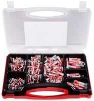 Fischer 577157 Meister-Box XL Assortimentsdoos pluggen 280 stuk(s) - thumbnail
