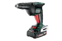 Metabo HBS 18 LTX BL 5000 620063500 Accu-schroefboormachine 18 V 2.0 Ah Li-ion - thumbnail