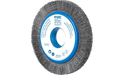 PFERD TOOLS Ronde borstel RBUP 20013/50,8 CO 80 1,10 79184127 1 stuk(s)