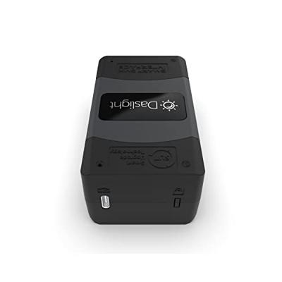 Daslight DVC Fun DMX interface - thumbnail