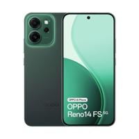 Smartphone Oppo CPH2743 6,57" Octa Core 12 GB RAM 512 GB Groen - thumbnail