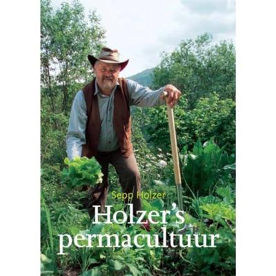 Holzer's permacultuur (Paperback)