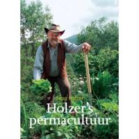 Holzer's permacultuur (Paperback) - thumbnail