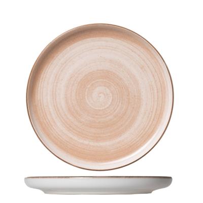 Cosy & Trendy Ontbijtbord | Dessertbord Baltic Peach ø 20 cm