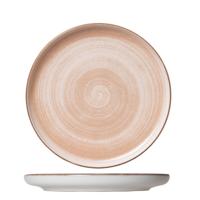 Cosy & Trendy Ontbijtbord | Dessertbord Baltic Peach ø 20 cm - thumbnail