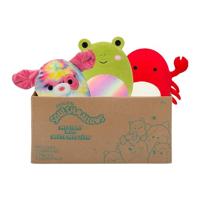 Squishmallows Pluche - thumbnail