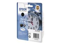 Epson Alarm clock 27XXL DURABrite Ultra Origineel Zwart 1 stuk(s) - thumbnail