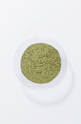 Khadi Haarverf Pure Indigo Khadi Haarverf Pure Indigo