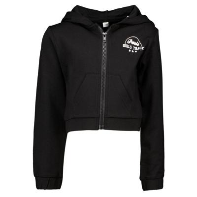 Hoodie - Zwart