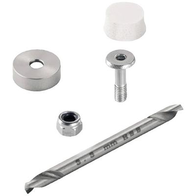 Weidmüller SD FIXING SET POK 1 stuk(s)