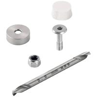 Weidmüller SD FIXING SET POK 1 stuk(s) - thumbnail