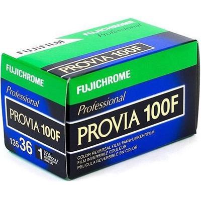 Fujifilm Provia 100 F - 135-36
