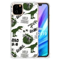 Case Anti-shock voor Apple iPhone 11 Pro Dinosaurus - thumbnail