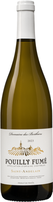 Domaine Des Berthiers 'Saint Andelain' Pouilly-Fumé