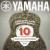 Yamaha FP10 Phosphor Bronze Super Light western gitaar snarenset Yamaha FP10 Phosphor Bronze Super Light western gitaar snarenset
