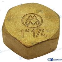 GS30294 - 1-1/4" VROUWELIJKE STEKKERS - thumbnail