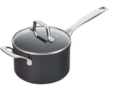 LE CREUSET - Essential Non-Stick Ceramic - Steelpan 18cm 2,80l