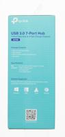 USB-HUB 7 Poorten TP-Link UH700 USB 3.0 - thumbnail