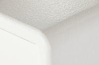 Ladekast DKD Home Decor Wit Hout MDF Modern 80 x 37 x 85 cm 80 x 37 x 86 cm - thumbnail