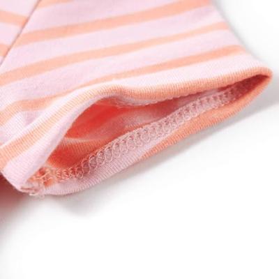 Kindershirt 116 roze Kindershirt 116 roze