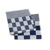DDDDD keukendoek barbecue 50x55 cm bleu - thumbnail