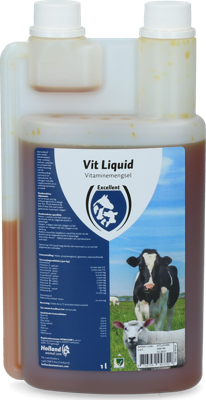 Excellent Vit Liquid Multivitamine 1 l Excellent Vit Liquid Multivitamine 1 l